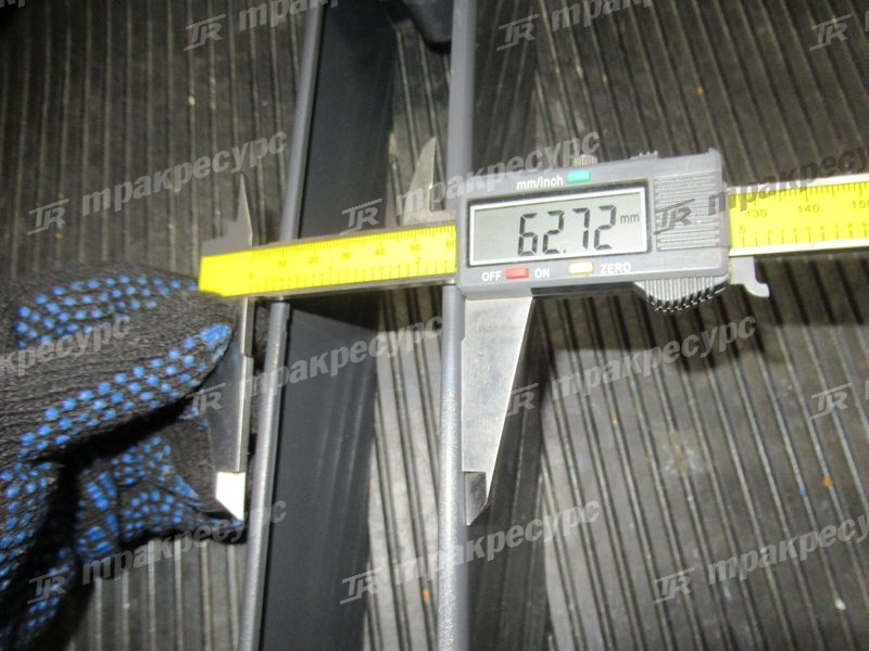 Кожух защитный фонаря заднего левый 22N55-12721