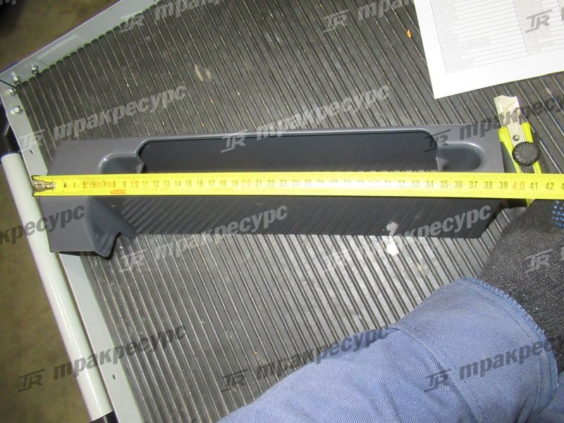 Кожух защитный фонаря заднего левый 22N55-12721