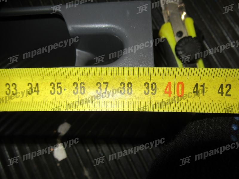 Кожух защитный фонаря заднего левый 22N55-12721