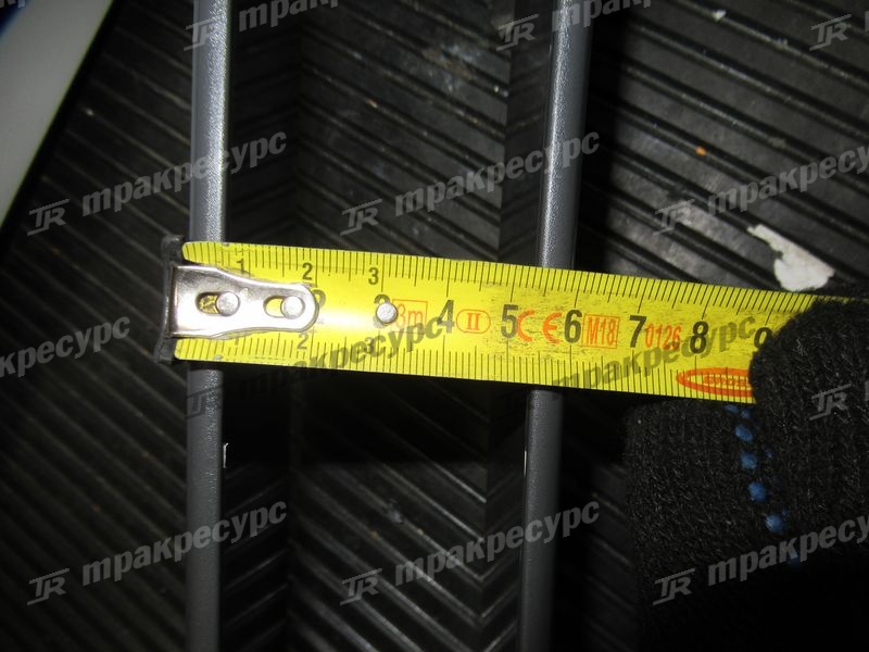 Кожух защитный фонаря заднего правый 22N55-12711