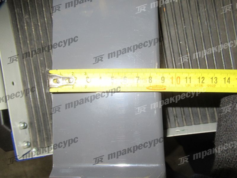 Кожух защитный фонаря заднего правый 22N55-12711