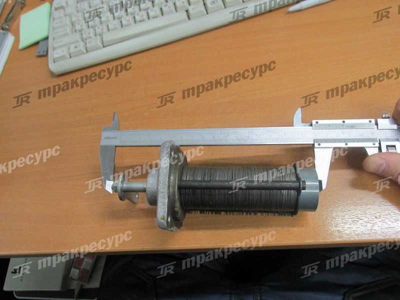 Элемент фильтра масляного двигателя 6135K-13B