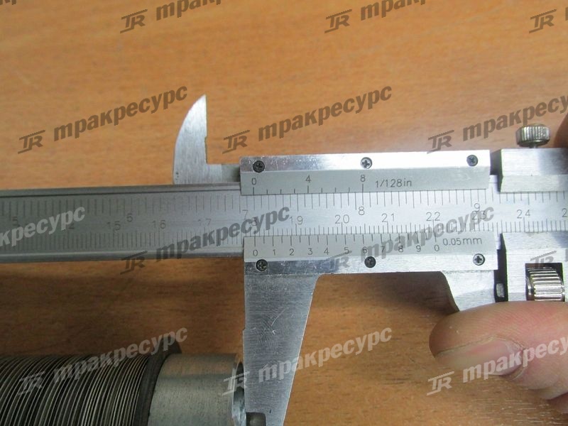 Элемент фильтра масляного двигателя 6135K-13B