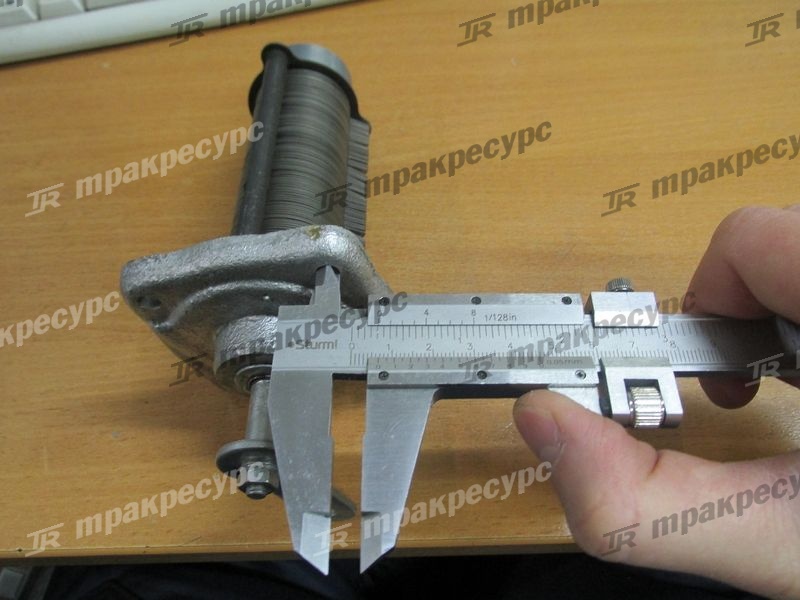 Элемент фильтра масляного двигателя 6135K-13B