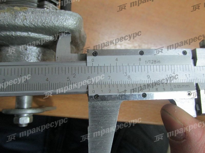 Элемент фильтра масляного двигателя 6135K-13B