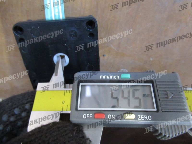 Потенциометр 452249552