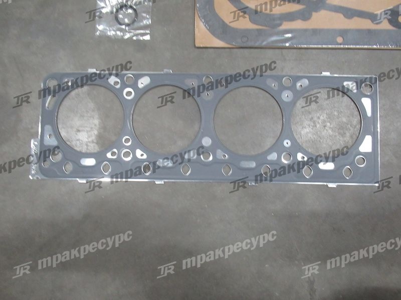 Набор прокладок NISSAN K15/K21/K25 10101-FY53K