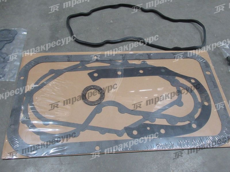 Набор прокладок NISSAN K15/K21/K25 10101-FY53K