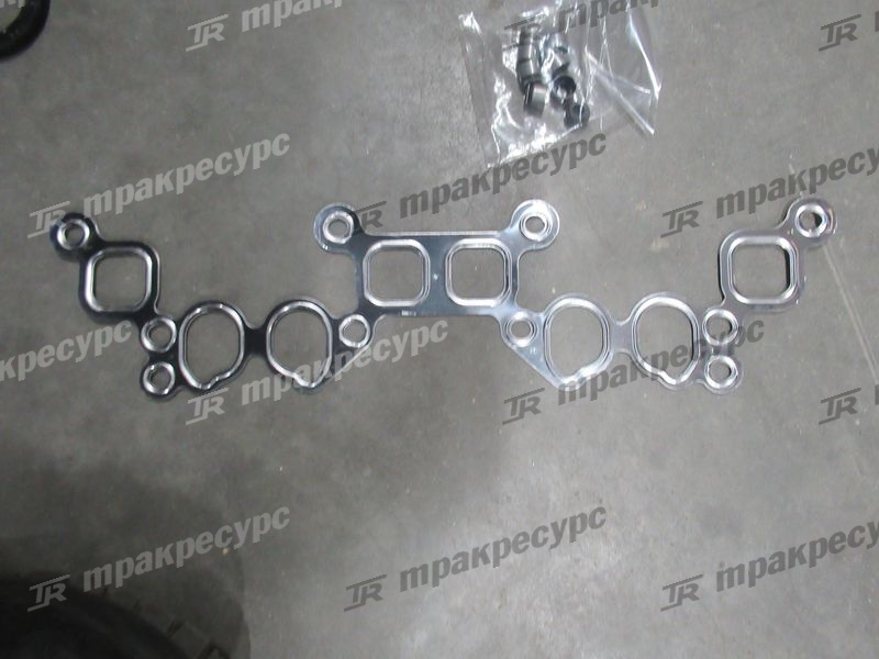 Набор прокладок NISSAN K15/K21/K25 10101-FY53K