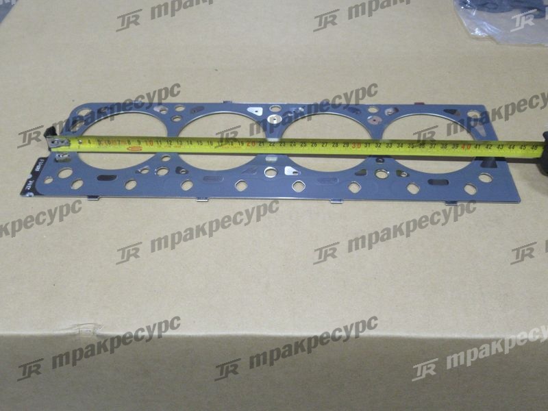 Набор прокладок NISSAN K15/K21/K25 10101-FY53K