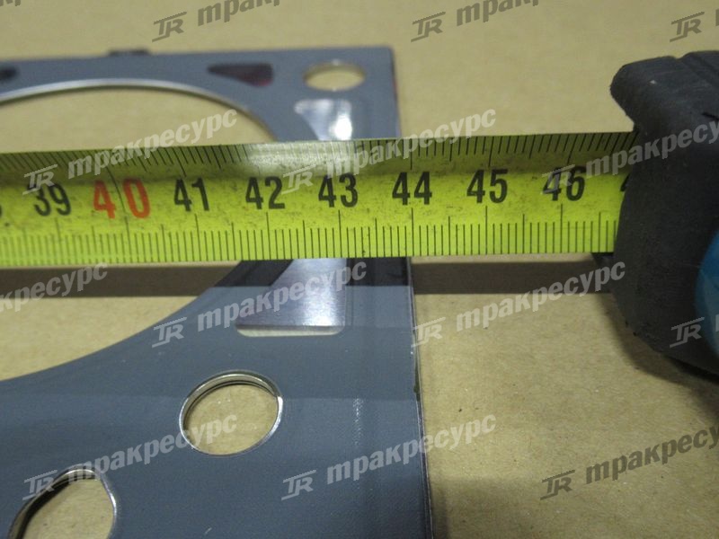 Набор прокладок NISSAN K15/K21/K25 10101-FY53K