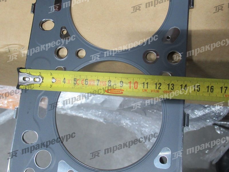 Набор прокладок NISSAN K15/K21/K25 10101-FY53K