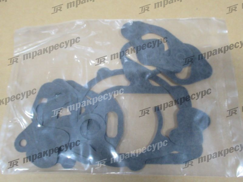 Набор прокладок NISSAN K15/K21/K25 10101-FY53K