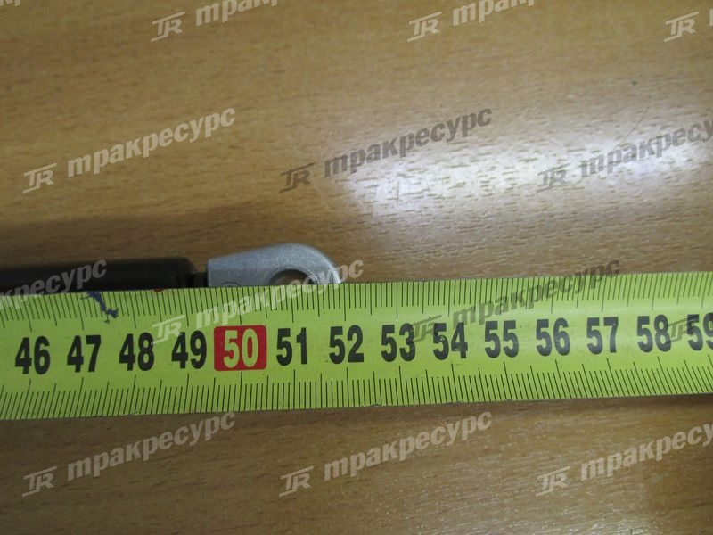 Стойка газовая 283A6-40501