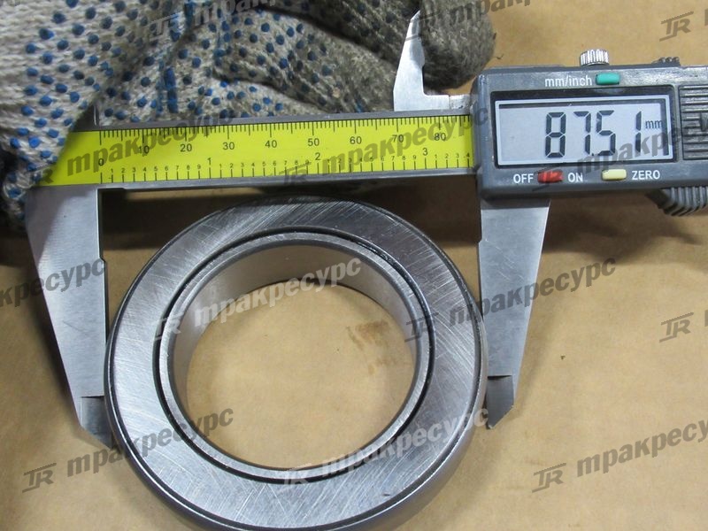 Подшипник упорный 135C3-12081
