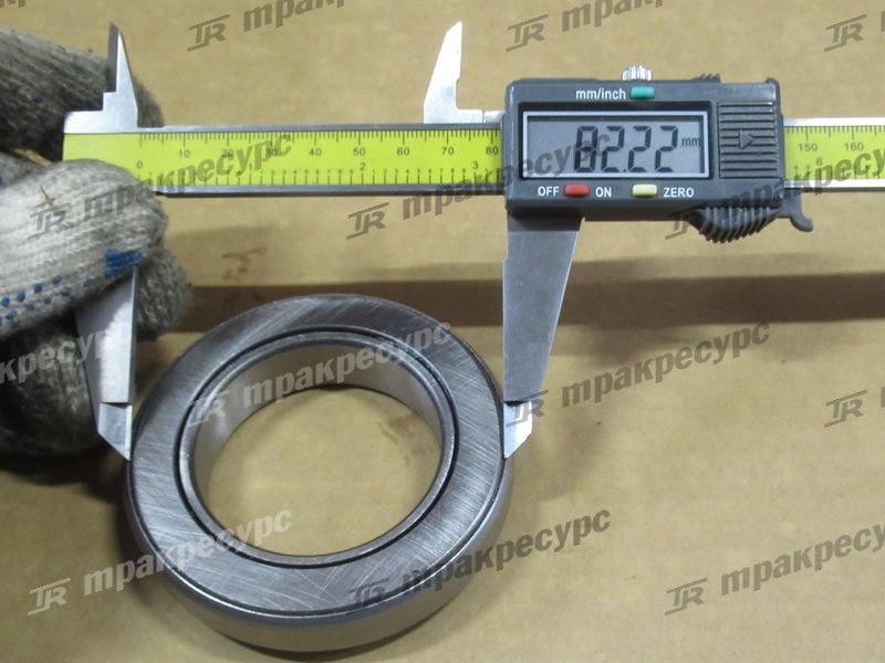 Подшипник упорный 135C3-12081