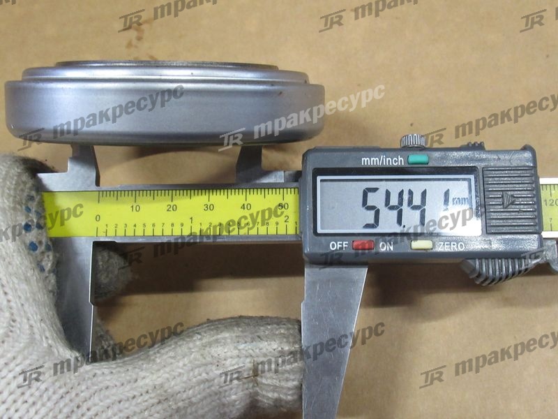 Подшипник упорный 135C3-12081