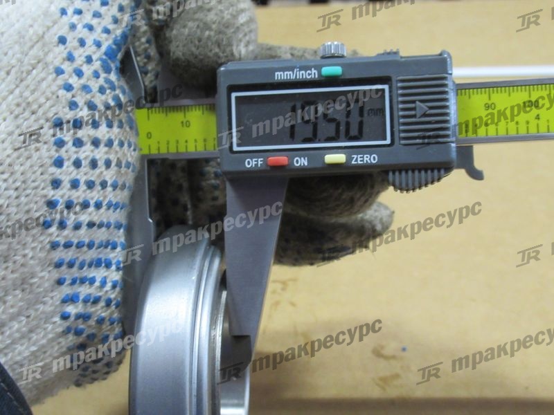 Подшипник упорный 135C3-12081