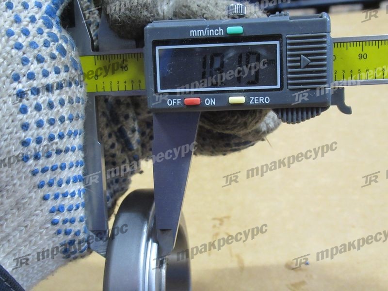 Подшипник упорный 135C3-12081