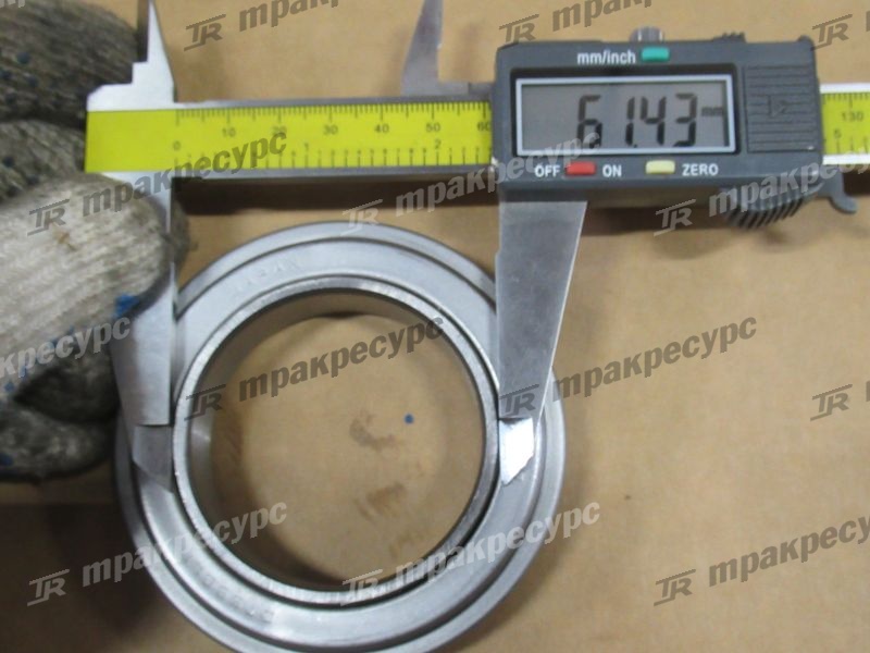 Подшипник упорный 135C3-12081