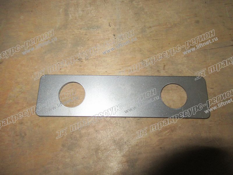 Пластина регулировочная T-0.5 216G8-33361