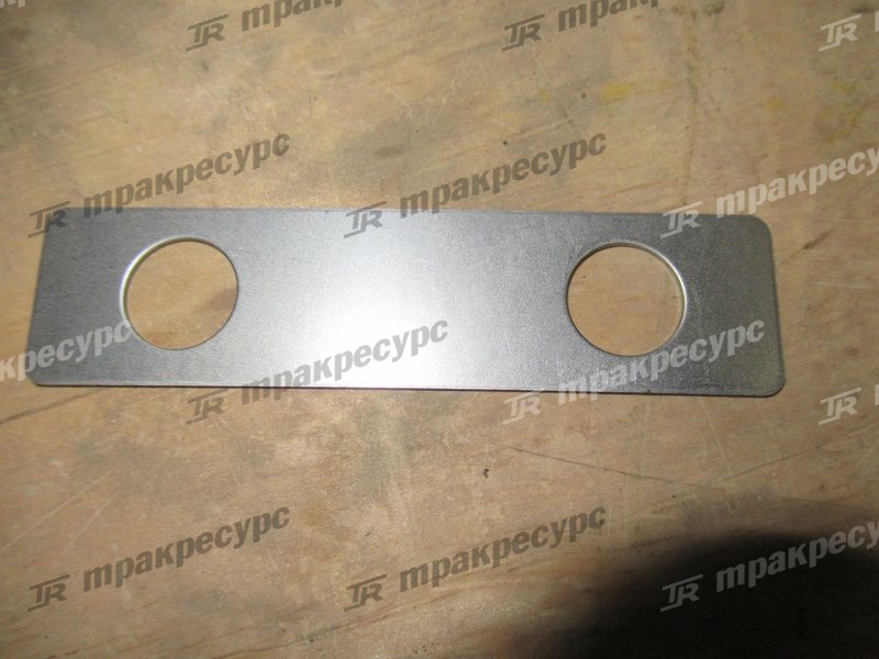 Пластина регулировочная T-1.0 216G8-33371