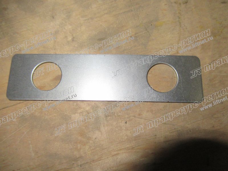 Пластина регулировочная T-1.0 216G8-33371