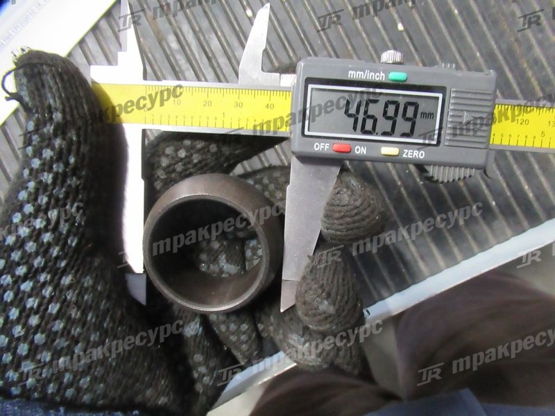 Втулка сферическая B-30431-35009