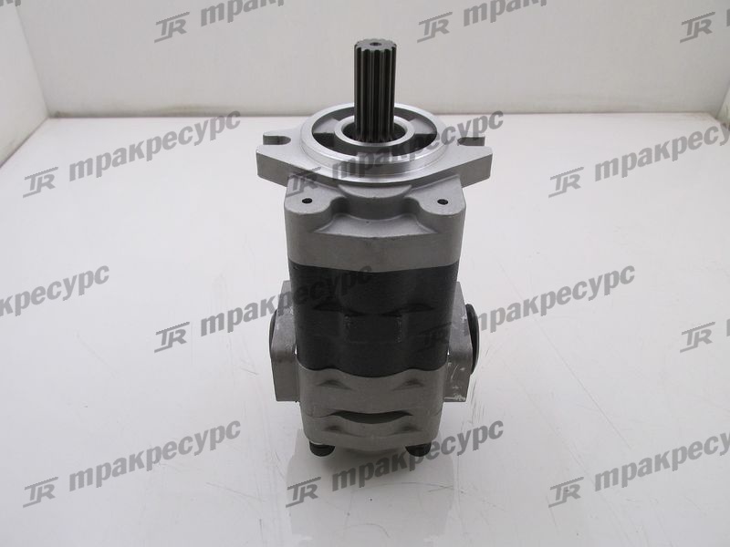 Насос гидравлический 67110-30550-71