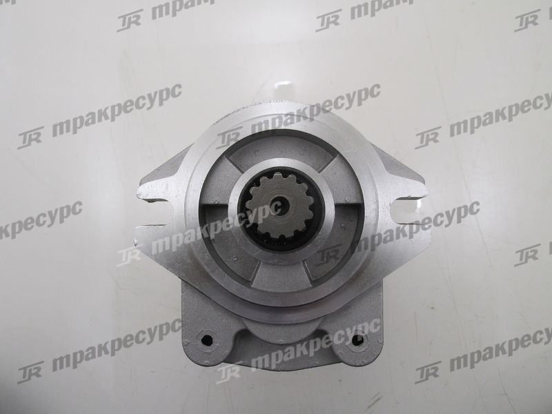 Насос гидравлический 67110-30550-71