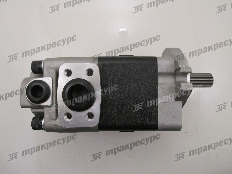 Насос гидравлический 67110-30550-71
