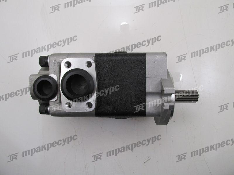 Насос гидравлический 67110-30550-71