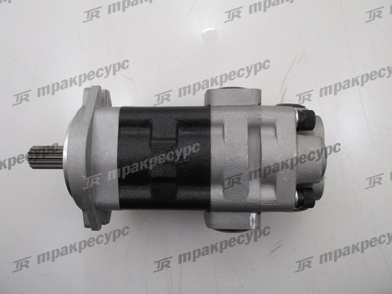 Насос гидравлический 67110-30550-71