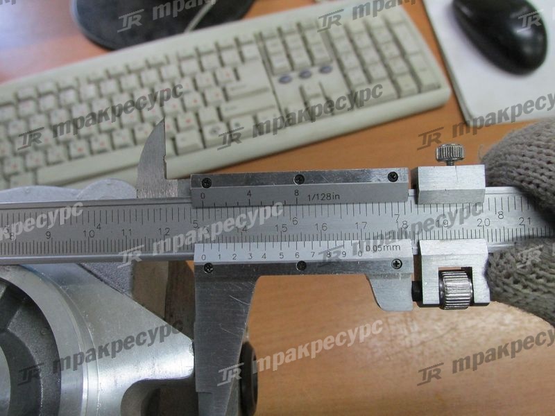 Насос гидравлический 67110-30550-71