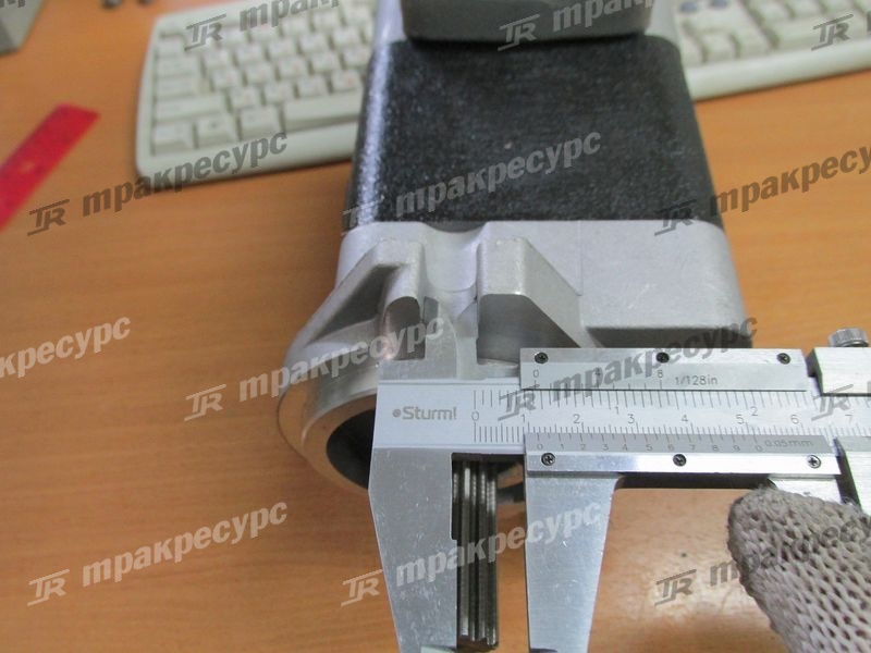 Насос гидравлический 67110-30550-71