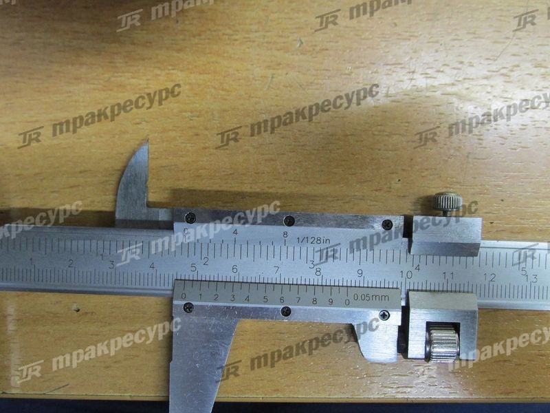 Насос гидравлический 67110-30550-71