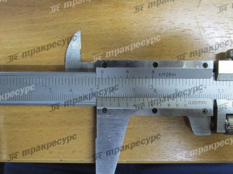 Насос гидравлический 67110-30550-71