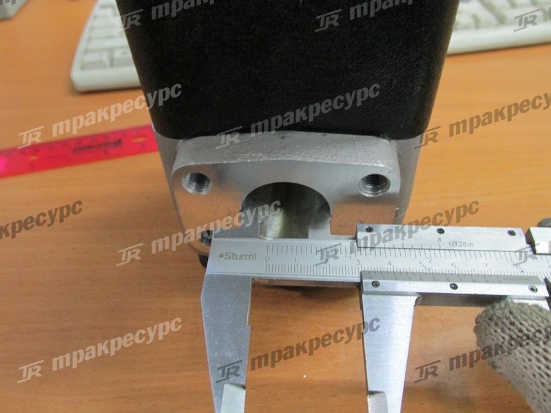 Насос гидравлический 67110-30550-71