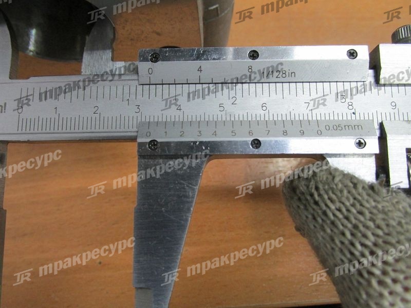 Насос гидравлический 67110-30550-71