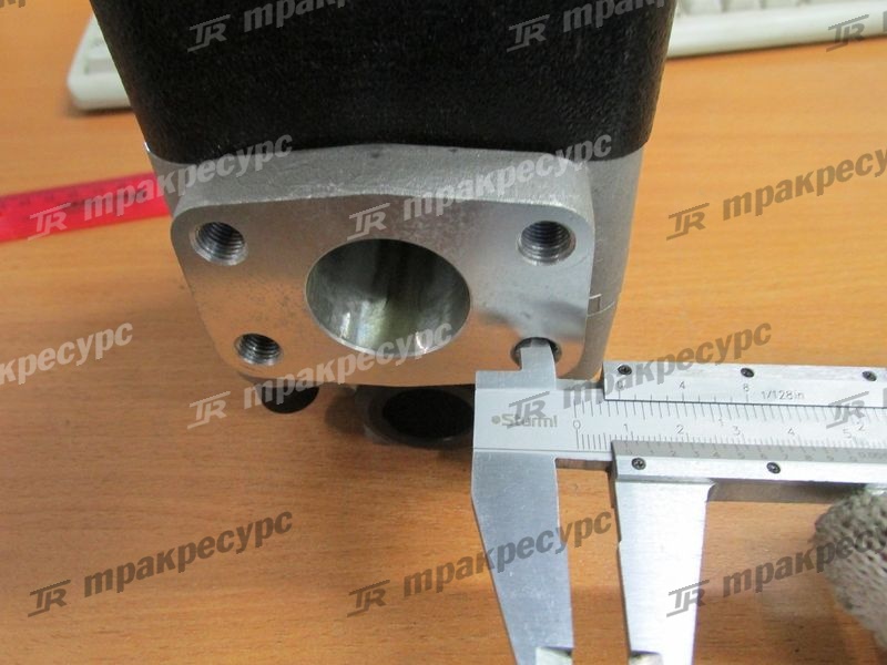 Насос гидравлический 67110-30550-71