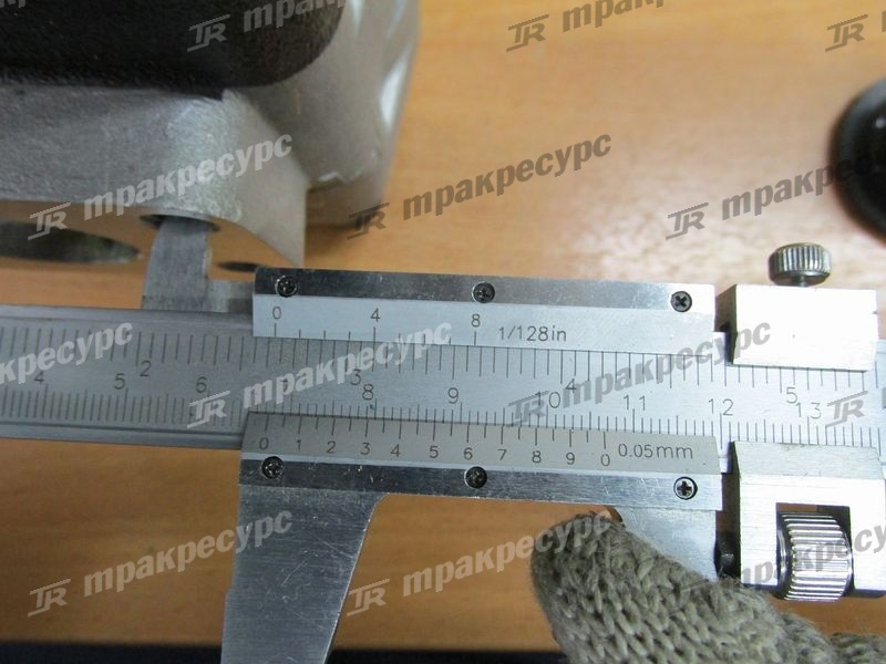 Насос гидравлический 67110-30550-71