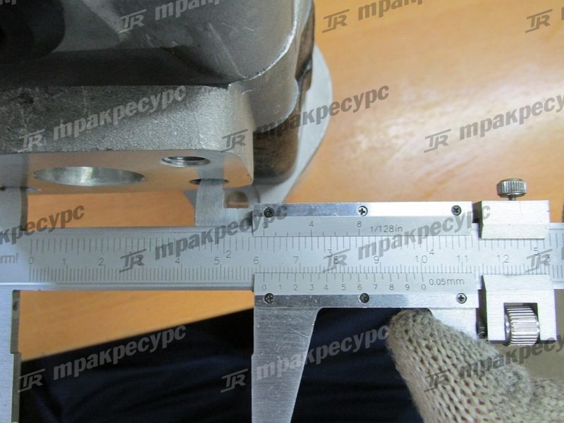 Насос гидравлический 67110-30550-71