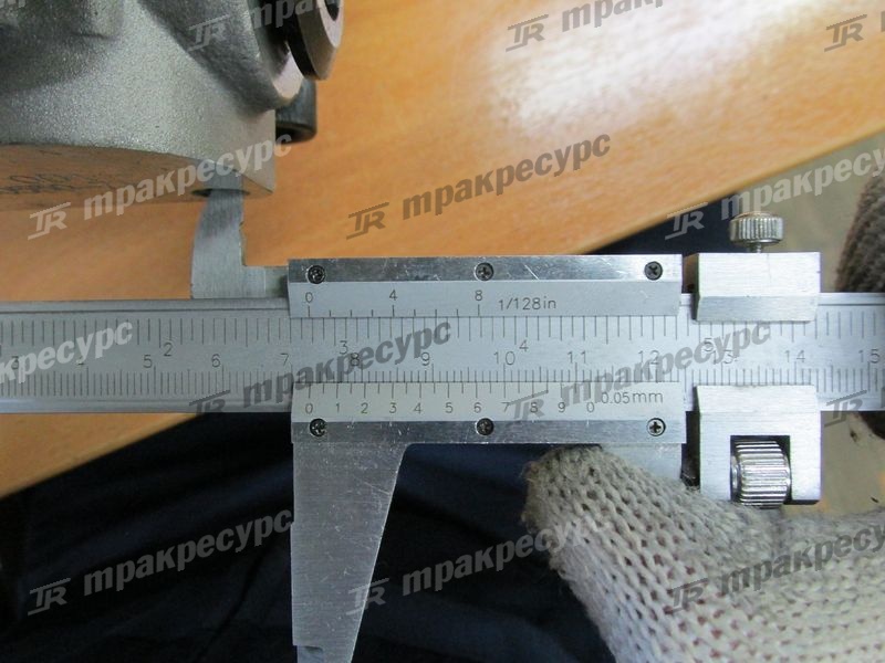 Насос гидравлический 67110-30550-71