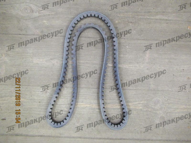 Ремень генератора TOYOTA 11Z/13Z/14Z/15Z 16371-76031-71