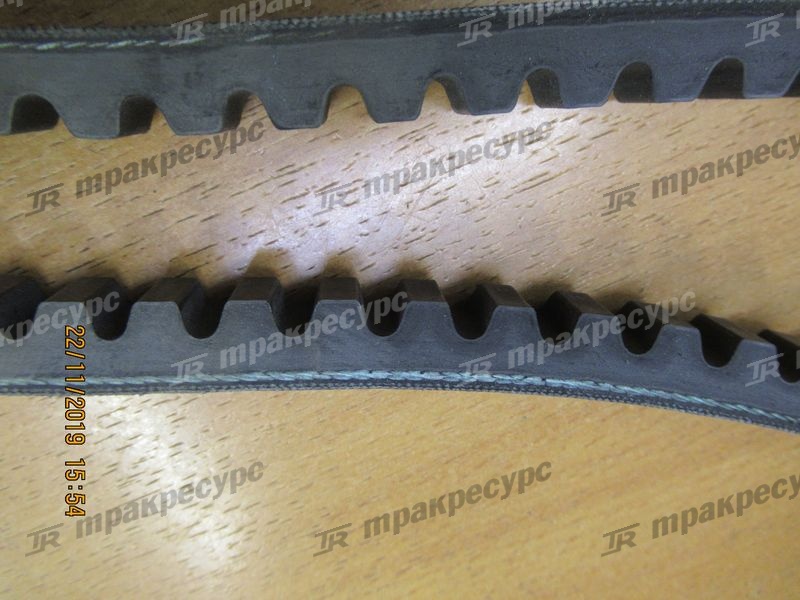Ремень генератора TOYOTA 11Z/13Z/14Z/15Z 16371-76031-71