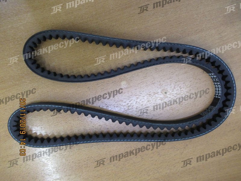 Ремень вентилятора TOYOTA 11Z/13Z/14Z/15Z 16374-30510-71