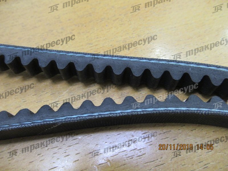 Ремень вентилятора TOYOTA 11Z/13Z/14Z/15Z 16374-30510-71