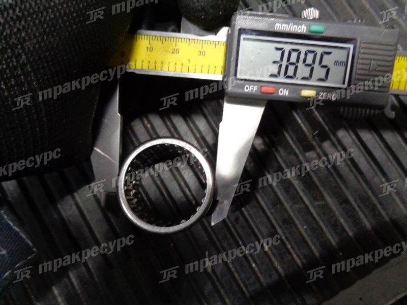 Ремкомплект сошки рулевой 214A4-39811
