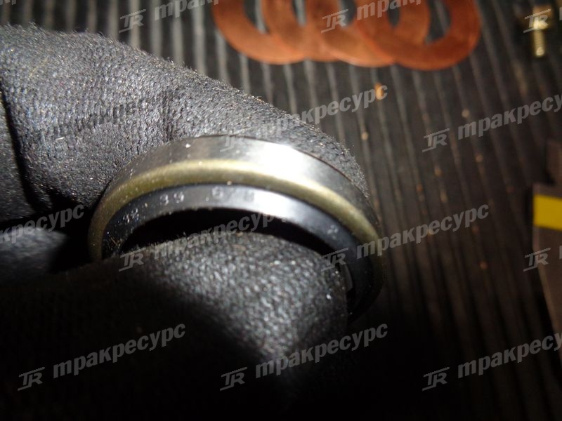 Ремкомплект сошки рулевой 214A4-39811