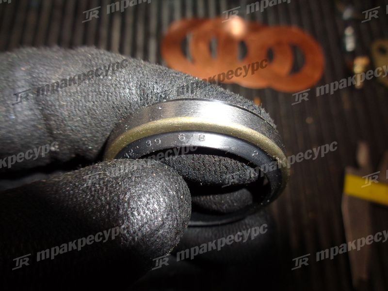 Ремкомплект сошки рулевой 214A4-39811